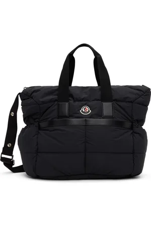 Moncler deals diaper bag