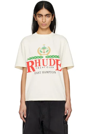 Buy Rhude Clothing online - Women - 75 products