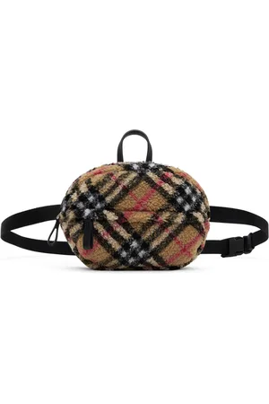 Kids discount burberry bag