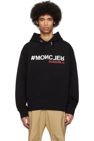 Moncler x cheap fragment hoodie