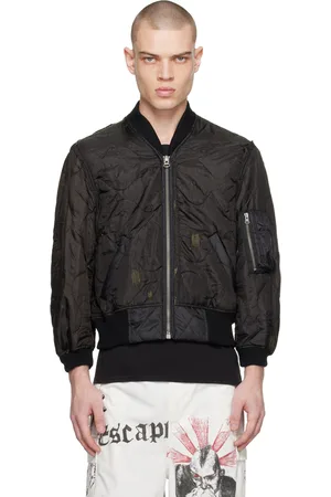 R13 Bomber Jackets new models 2024 FASHIOLA INDIA