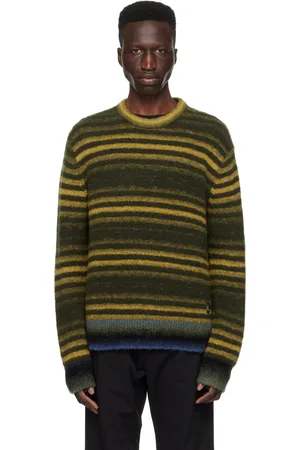 Paul smith 2024 men's knitwear sale