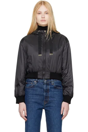 Max Mara Bomber And Track Jackets for Women | NET-A-PORTER