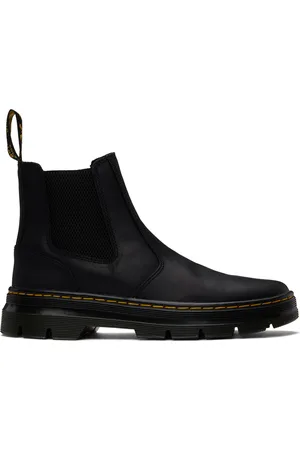 Dr martens clearance famosas india