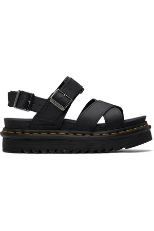 Dr. Martens Women's Blaire Pisa Sandals | Dick's Sporting Goods