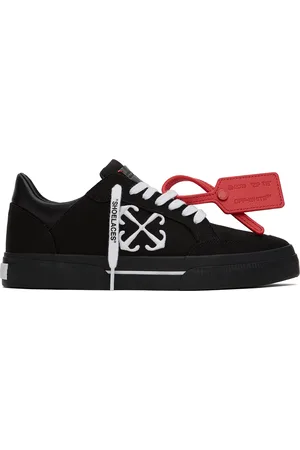 Off white 2025 vulc sale