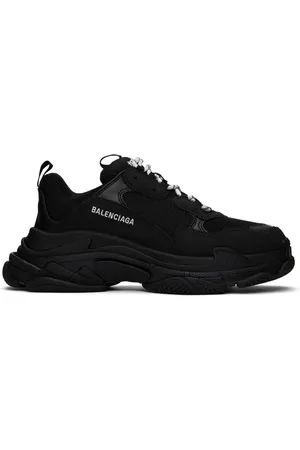 Balenciaga discount sneakers outlet