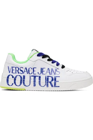 VERSACE Sneakers & Casual shoes Couture new models 2024