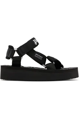 Buy Palm Angels Sandals Men FASHIOLA INDIA