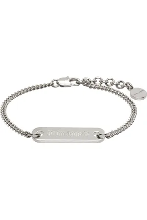 Buy Silver Toned Bracelets & Bangles for Women by Shaya Online | Ajio.com