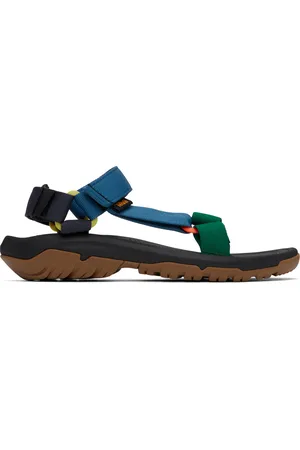 Teva Original Universal Sandals 90s Multi - Women's Sandals