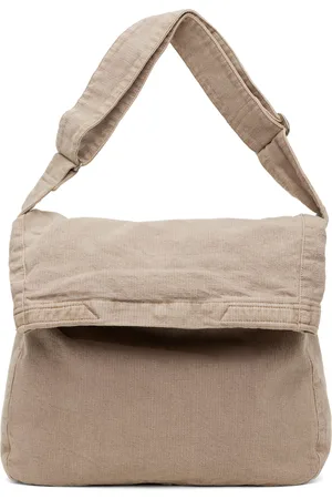 Legacy Duffle Bag (Vintage Brown) – Claymango.com