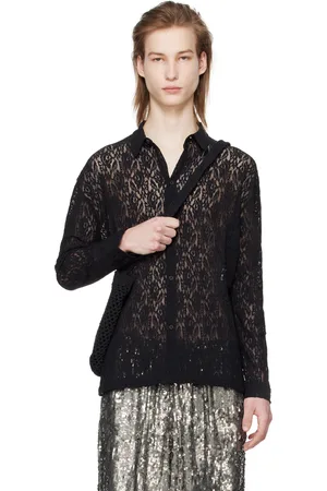 Gimaguas Black Florence Shirt