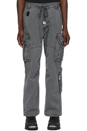 Latest C2H4 Cargo Trousers Pants arrivals Men 2 products