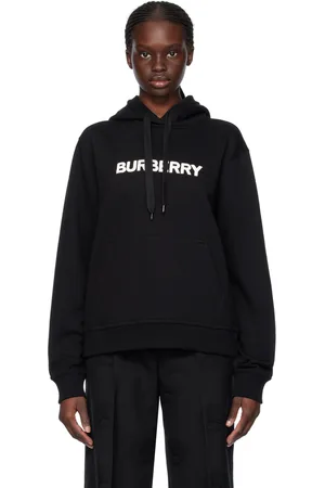 Burberry shops colorful hoodie