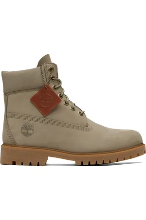 Mens butter timberland boots sales