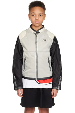 9-10 Years Authentic Burberry Boy Jacket Blazer Coat Check Suit Youth Child  Kid | eBay