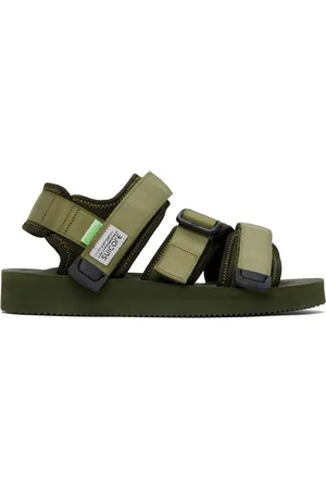 Forest Sandal Khaki