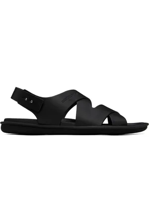 Mens Shoes Emporio Armani, Style code: x4p117-xn262-k001 in 2024 | Armani  sandals, Emporio armani, Armani