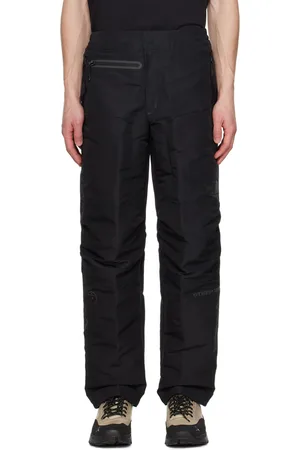 The North Face - Steep Tech Stretch-Shell Drawstring Trousers