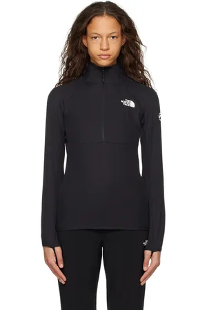 The North Face Training Plus Mountain Athletics 1/4 Zip Tech