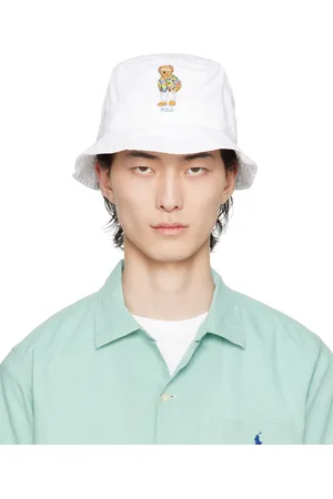 Ralph Lauren Hats & Bucket Hats POLO for Men new models 2024