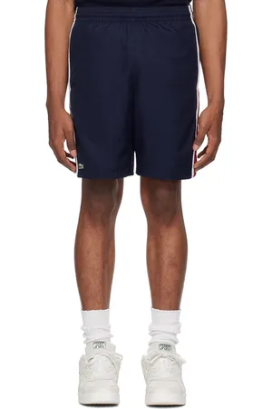 Lacoste shorts india on sale