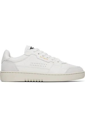 Axel Arigato White Dice Lo Sneakers