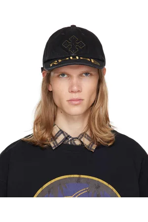 Rhude Black 