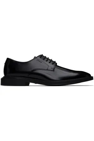 Hugo boss fashion mens casual shoes