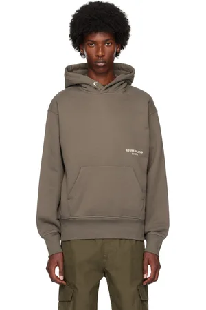 Stone Island Taupe 