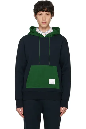 Thom Browne Hoodies - Men | FASHIOLA INDIA