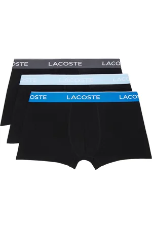 Lacoste underwear price best sale