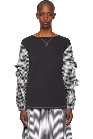 OPEN YY Black Knot T-shirt