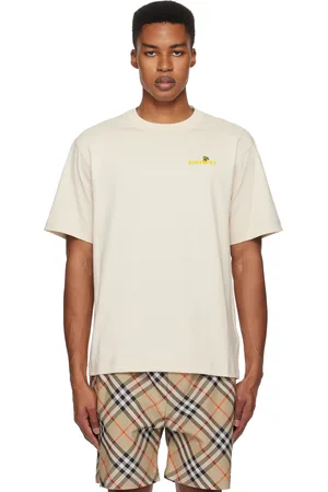 Burberry t.shirt and shops shorts