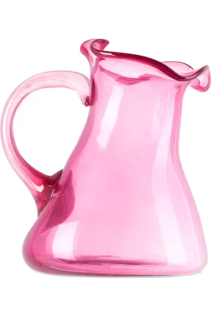 COMPLETEDWORKS Pink Thaw Jug