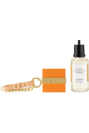 By Far Hopscotch Eau de Parfum Refill & Bracelet, 100 mL