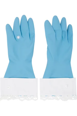 Gohar World Blue Host Gloves