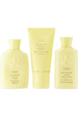 Oribe Hair Alchemy Discovery Set
