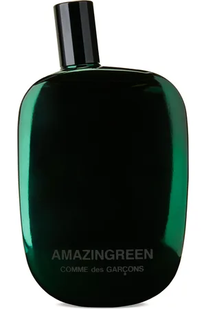 Comme des Garçons Amazinggreen Eau de Parfum, 100 mL