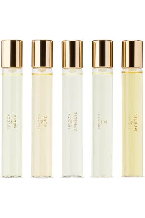 TRUDON Eaux de Parfum Gift Set, 5 pcs