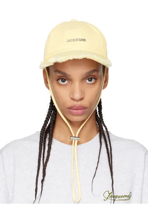 Jacquemus Yellow 