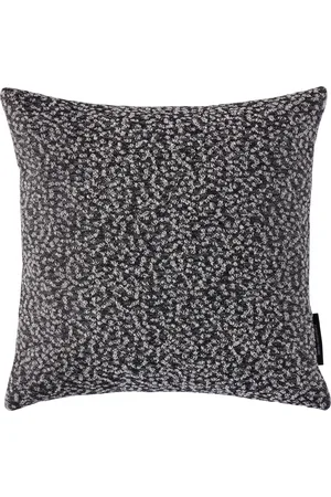 RAF SIMONS Gray Ria Cushion