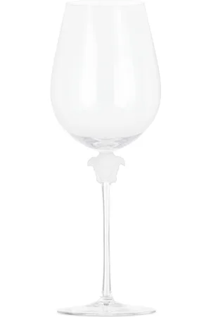 VERSACE Rosenthal Medusa Lumière Red Wine Glass