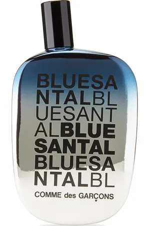 Comme des Garçons Blue Santal Eau de Parfum, 100 mL