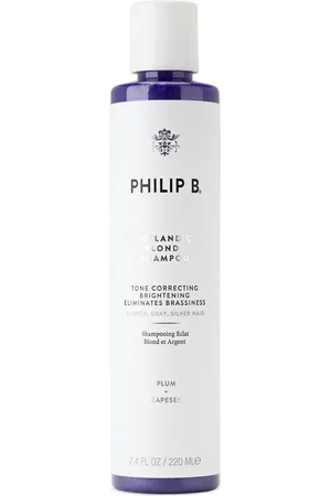 Philip B Icelandic Blonde Shampoo, 7.4 oz