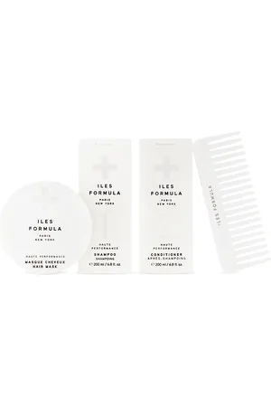 Iles Formula Signature Collection Box Set