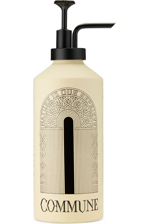ComMune Seymour Shampoo & Pump, 750 mL