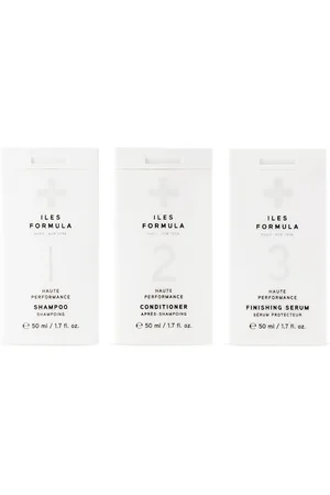 Iles Formula The Minis Set