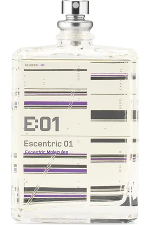 Escentric Molecules Escentric 01 Eau de Toilette, 100 mL